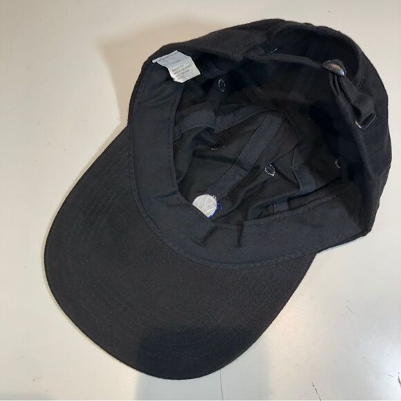 𝅺volkwagen Drivers Wanted Long Brim StrapBack Hat Cap 90’s - Picture 5 of 5